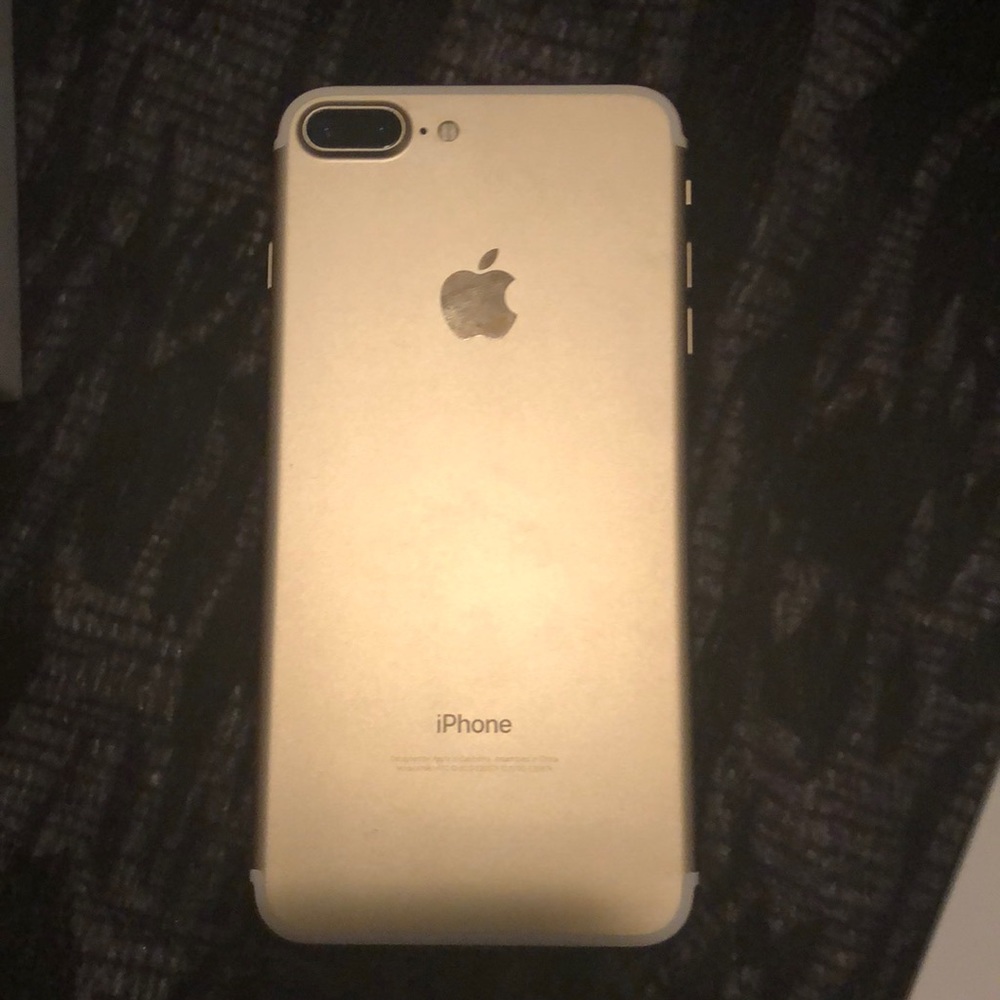 iPhone 7